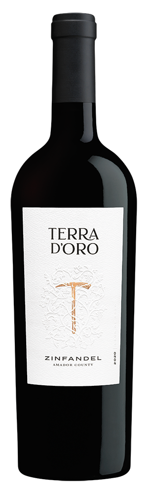 Zinfandel, Amador County