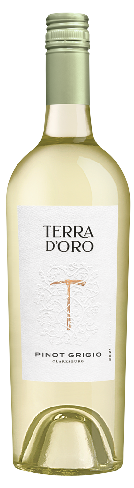 Pinot Grigio, Clarksburg