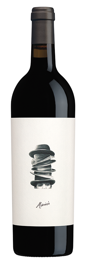 All the Hats Cabernet Sauvignon