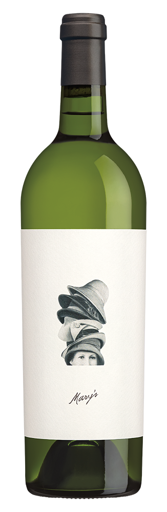 All the Hats Sauvignon Blanc