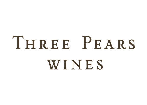 Three Pears