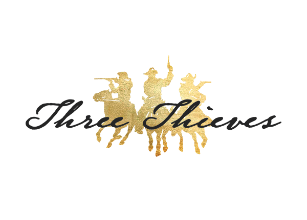 Three Thieves