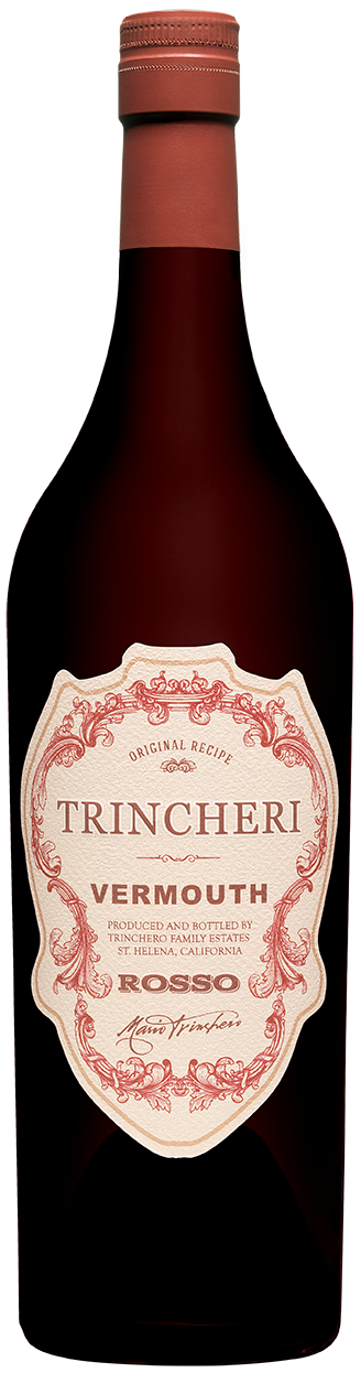 Trincheri Rosso Vermouth