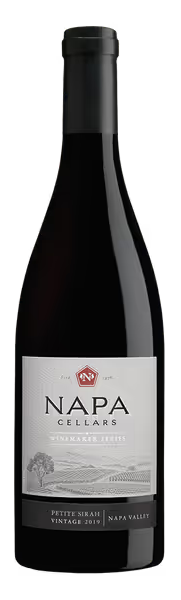 Petite Sirah