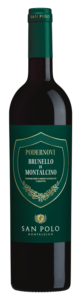 Podernovi