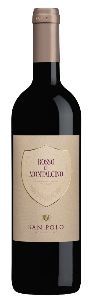 Rosso di Montalcino