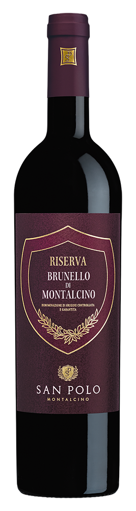 Riserva