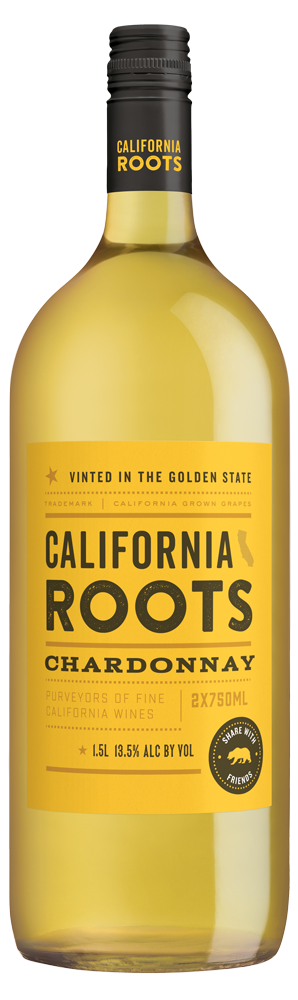Chardonnay 1.5L