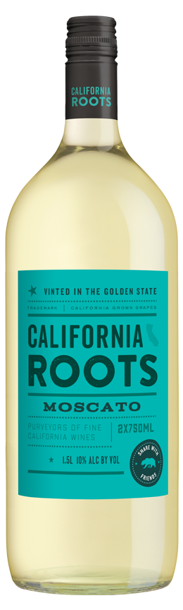 Moscato 1.5L