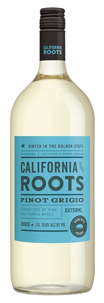 Pinot Grigio 1.5L
