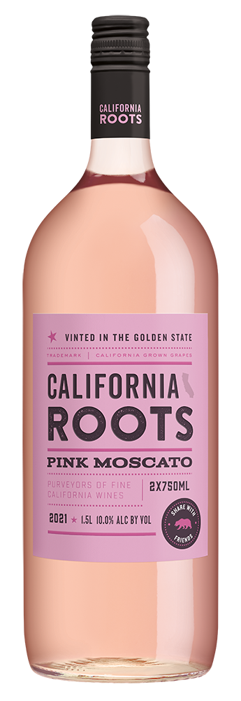 Pink Moscato 1.5L