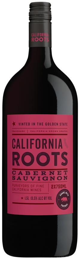 Cabernet Sauvignon 1.5L