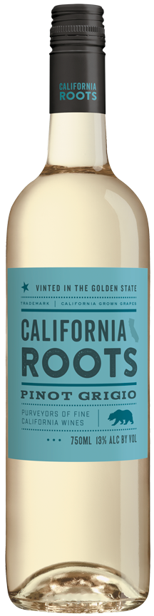 Pinot Grigio