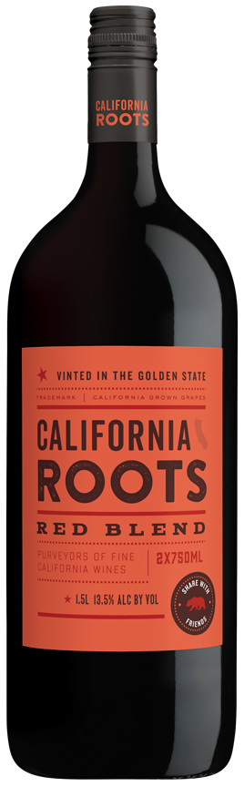 Red Blend
