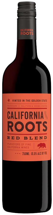 Red Blend