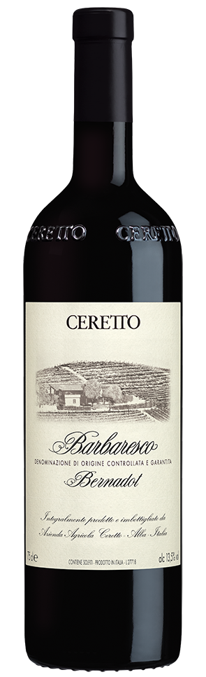 Barbaresco Bernadot