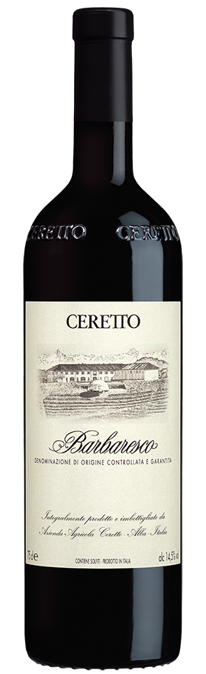 Nebbiolo Barbaresco