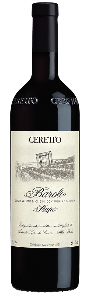 Barolo Prapo