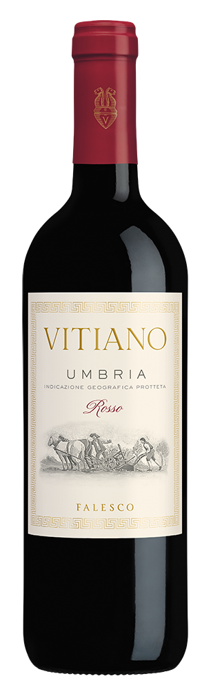 Vitiano Rosso