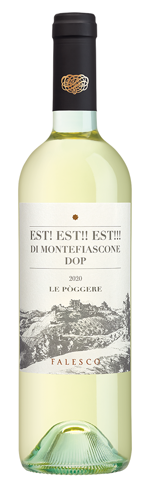 Le Poggere