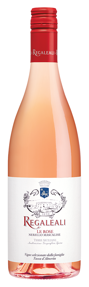 Regaleali Le Rosé