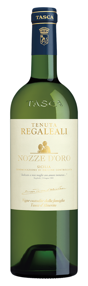 Nozze d’Oro