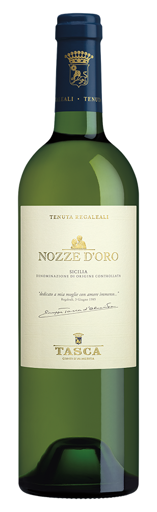 Nozze d’Oro