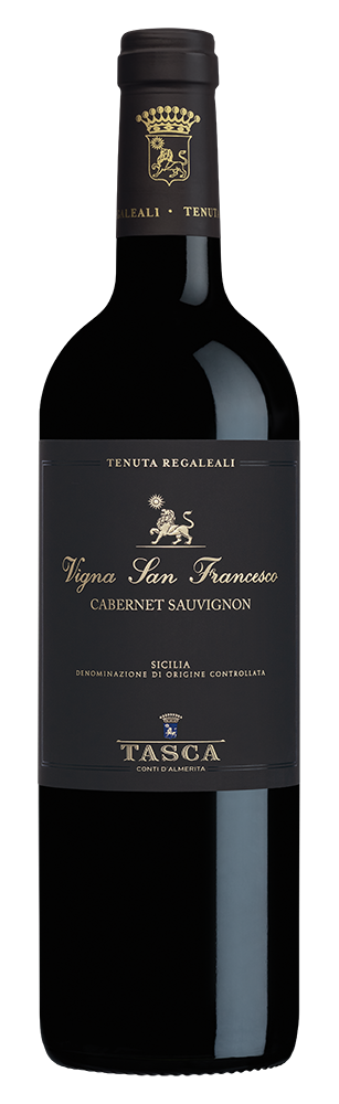 Vigna San Francesco Cabernet Sauvignon
