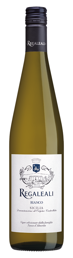 Regaleali Bianco