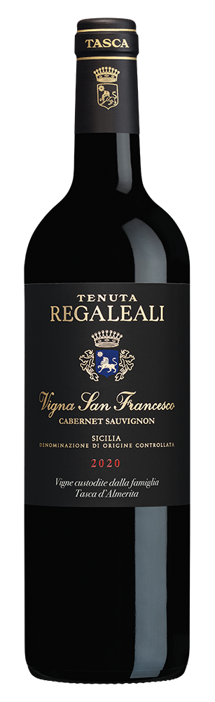 Vigna San Francesco Cabernet Sauvignon