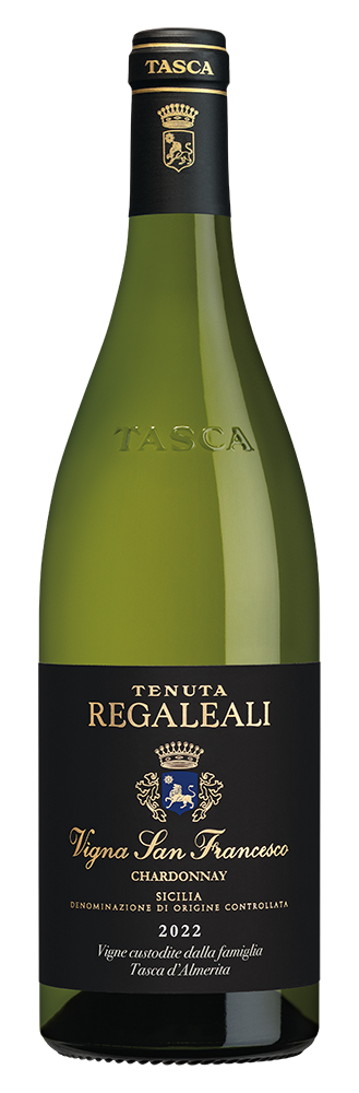 Vigna San Francesco Chardonnay