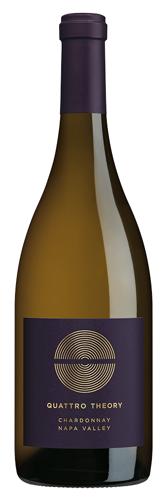 Napa Valley Chardonnay