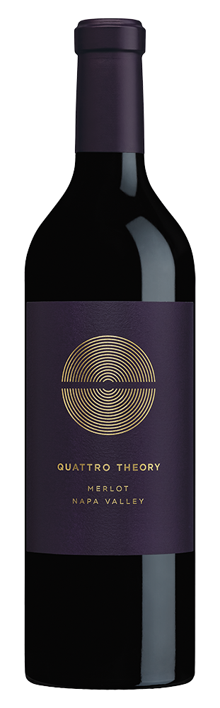 Napa Valley Merlot