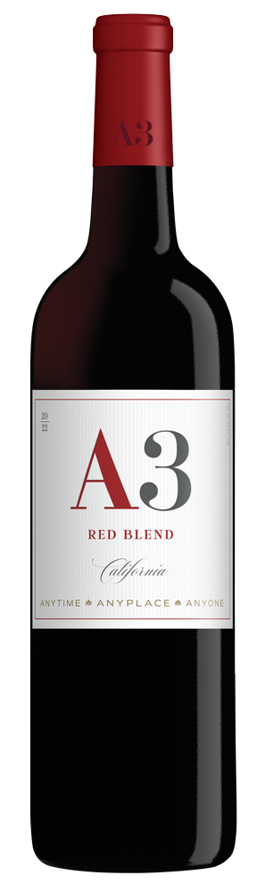 Red Blend