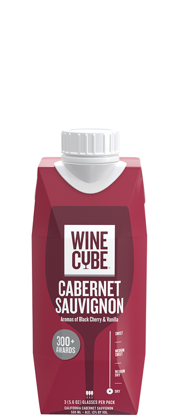 Cabernet Sauvignon 500ml