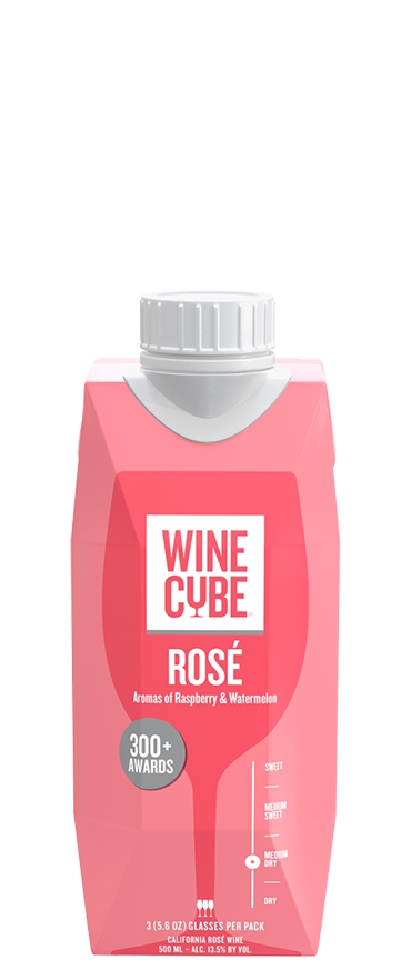 Rose 500ml