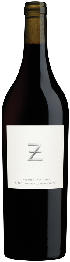 Cabernet Sauvignon, Meteor Vineyard, Coombsville