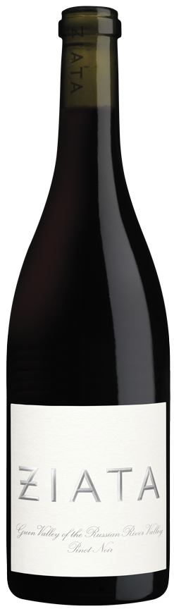 Pinot Noir, Green Valley of the Russian River