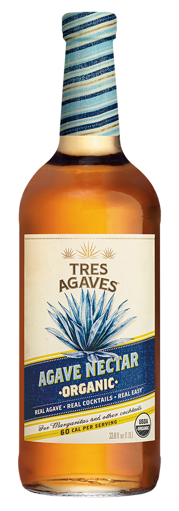Organic Agave Nectar