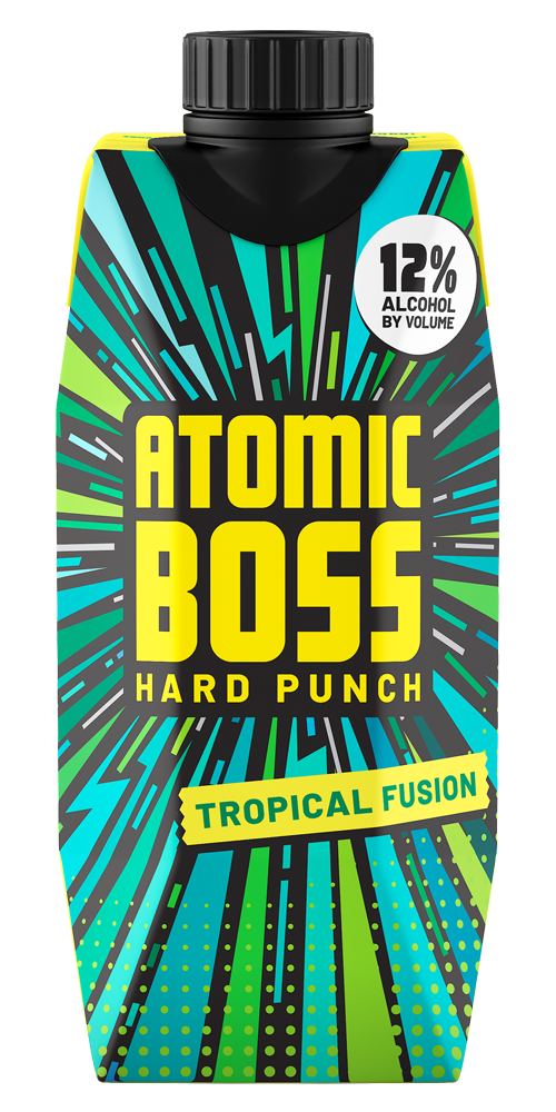 Tropical Fusion