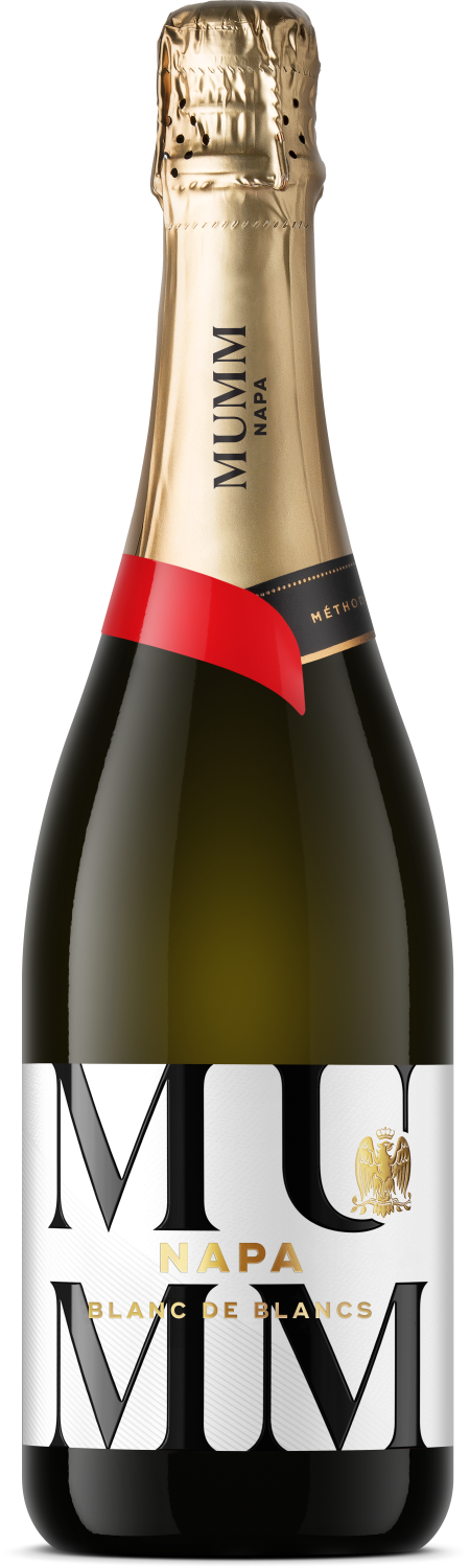 Mumm Napa Blanc de Blancs