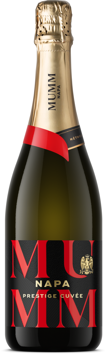Mumm Napa Prestige Cuvée