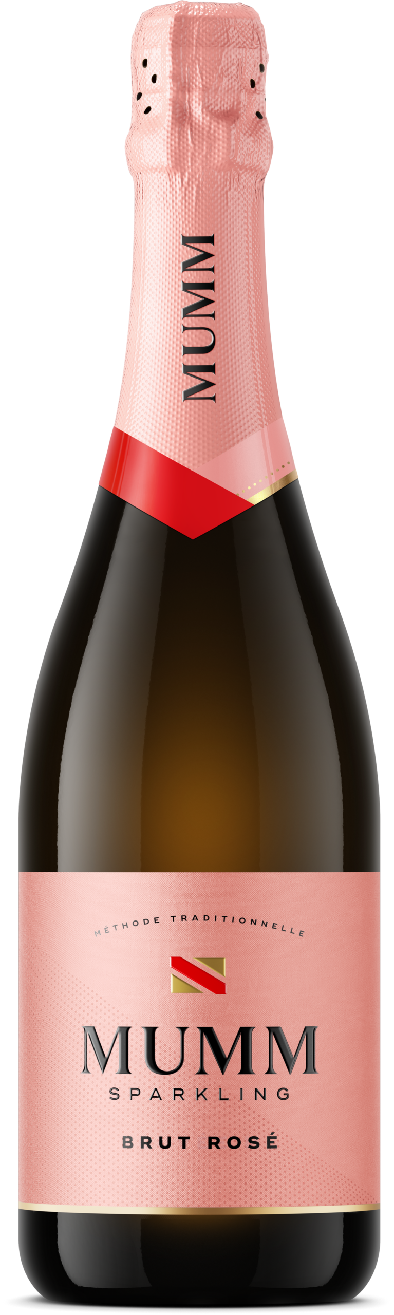 Mumm Sparkling Brut Rosé